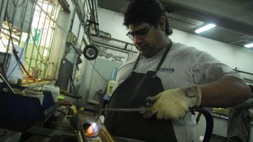 La industria santafesina pide medidas de asistencia.