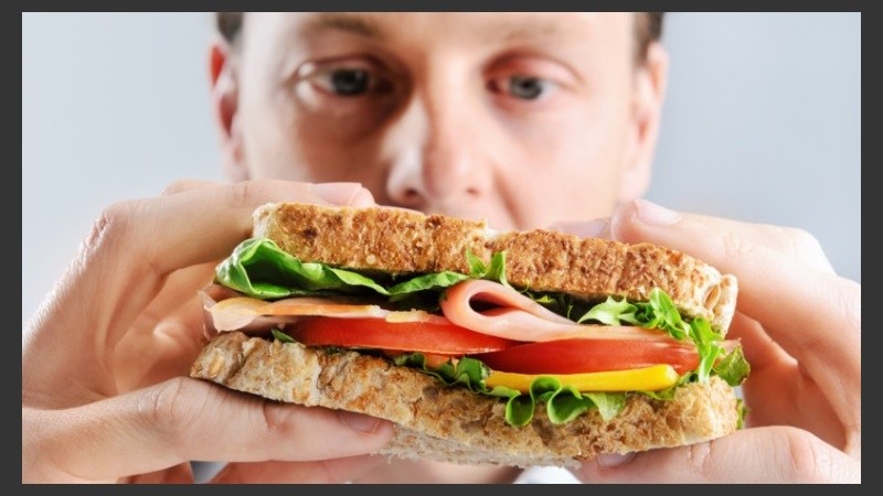 La particularidad de esta investigación reside en que se analizó el ritmo circadiano de forma aislada.