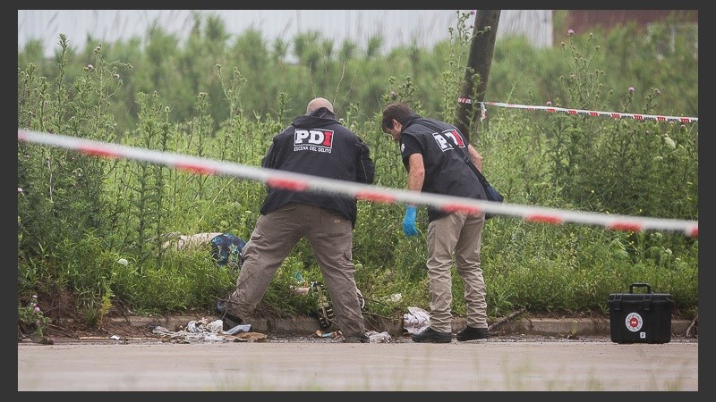 La cantidad de homicidios en 2018 ya superó a los registrados en 2017.