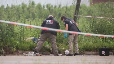 La cantidad de homicidios en 2018 ya superó a los registrados en 2017.