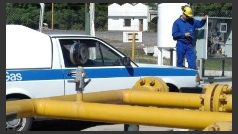 La Multisectorial denuncia que la firma Litoral Gas comenzó los cortes del servicio.