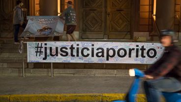 Se cumple un año del fallecimiento de Ito Seisas.