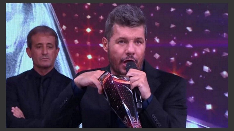 Usandivaras y Becky se transformaron en los nuevos eliminados.