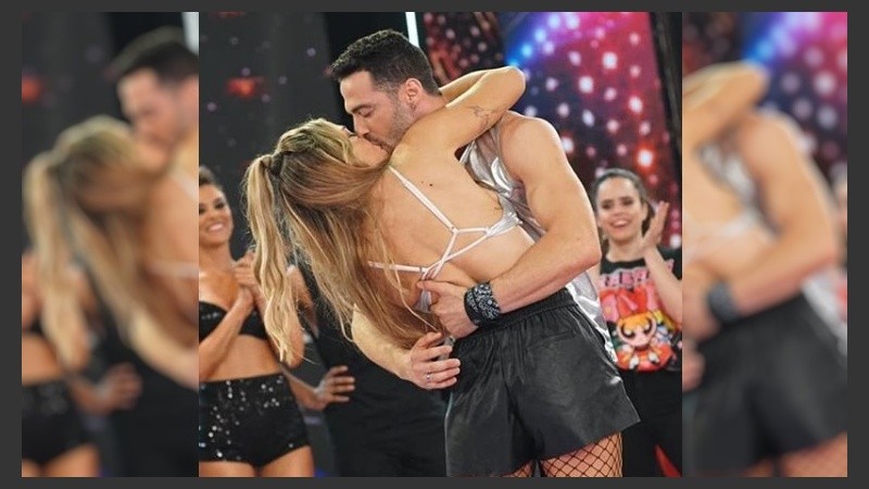 “No es mi novio, estoy esperando que me pregunte