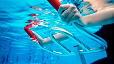 Disfrutarás tanto que te vas a olvidar de estar quemando esos kilos de más