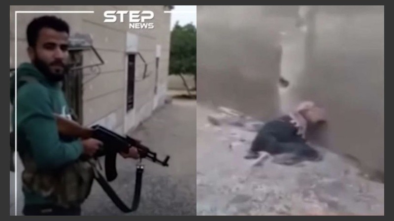 El homicida se mostró orgulloso de haber acribillado a su hermana.