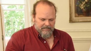 Camilo Guevara March.