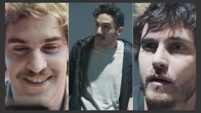 La campaña #CambiáElTrato” está integrad por tres videos que buscan concientizar sobre las violencias contra las mujeres. 