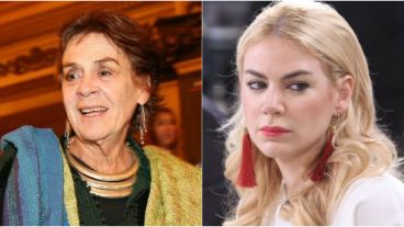 WowWowWow: las diferencias entre Blanca Álvarez de Toledo y Esmeralda Mitre.