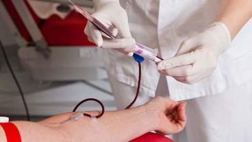 Hay una serie de requisitos para poder donar sangre.