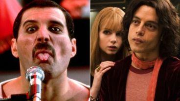 Entre “inexactitudes”y “licencias creativas”, la discusión sobre "los datos" en “Bohemina Rhapsody”.
