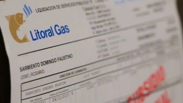 A Norma le llegó una boleta de 5.600 pesos que no puede pagar.