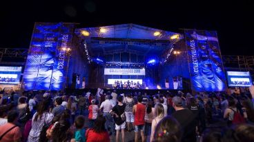 La fiesta más popular de la ciudad seguirá hasta el martes 20 de noviembre.