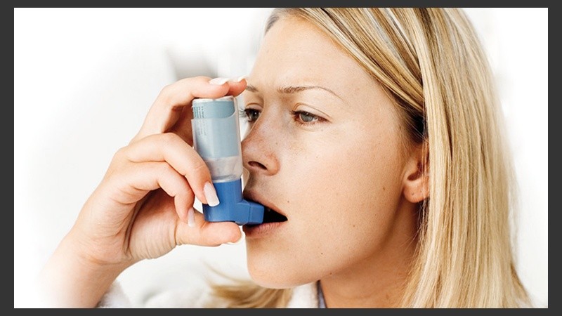 El diagnóstico temprano es esencial para impedir que la enfermedad pase a una fase grave. 