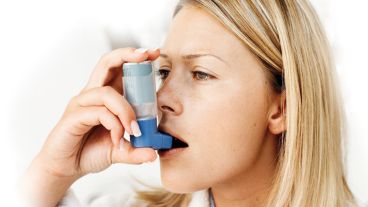 El diagnóstico temprano es esencial para impedir que la enfermedad pase a una fase grave.