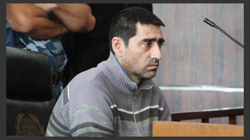 Juan Carlos Varela fue condenado a prisión perpetua.