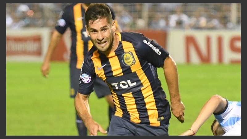 Becker tuvo un buen ingreso ante los tucumanos y sería titular.