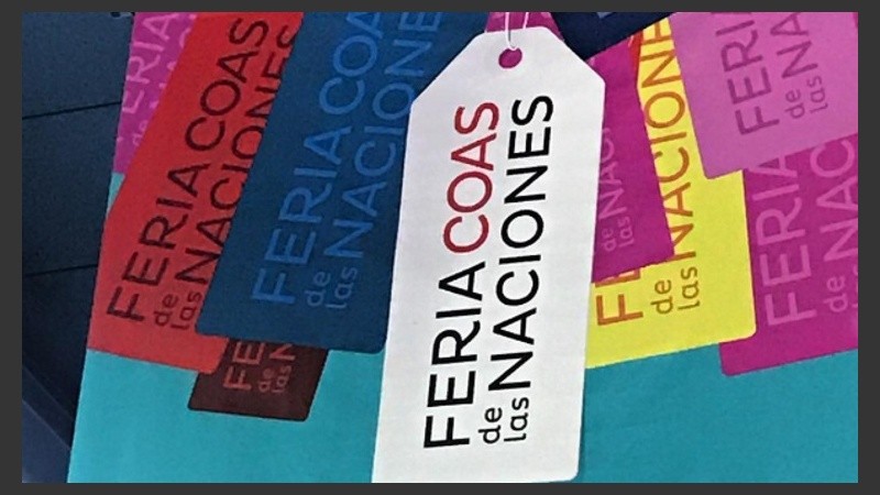 Una gran oportunidad para hacer las compras de fin de año. 