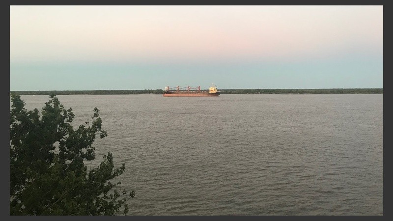 El fin de semana estará agradable en Rosario.