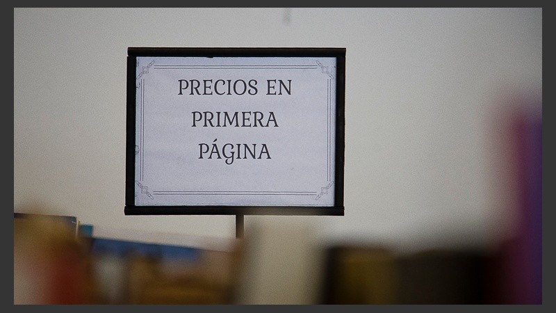 Se pudo encontrar buenos precios e interesantes ofertas.