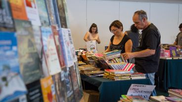 Fue la edición 14º de la feria que atrapó a lectores de todas las edades.