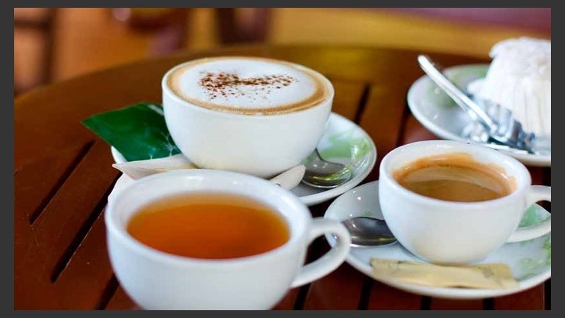 Los consumidores de café desarrollan un gusto o una capacidad para detectar la cafeína.