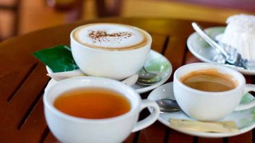 Los consumidores de café desarrollan un gusto o una capacidad para detectar la cafeína.