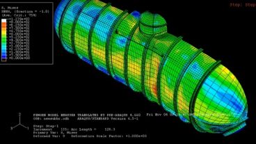 La Justicia espera analizar 67 mil imágenes del hallazgo.