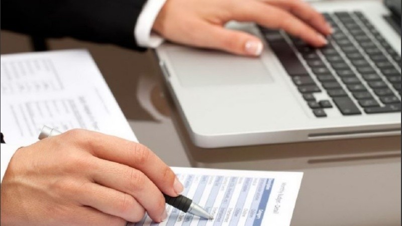 El Mínimo No Imponible subirá un 28% el año próximo.