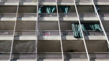 La nueva ley de alquileres espera tratamiento en el Congreso.