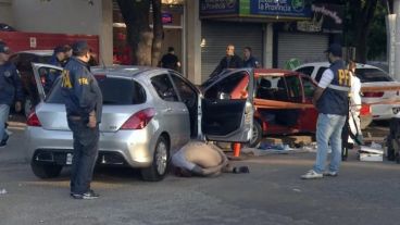 El secuestro empezó el martes y este miércoles tuvo un desenlace fatal.