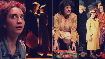 Por tercera semana consecutiva se desarrolla la Semana del Teatro Independiente.