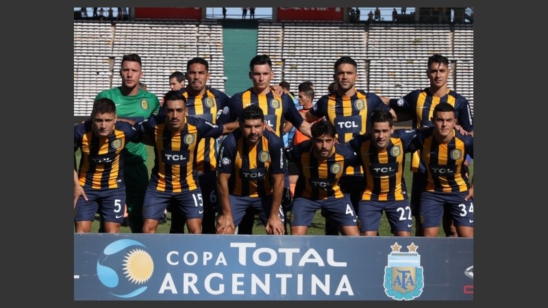 El plantel ya espera la final del jueves 6 en Mendoza.