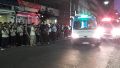 Simulacro de evacuación en Pichincha: habrá cortes de tránsito esta noche