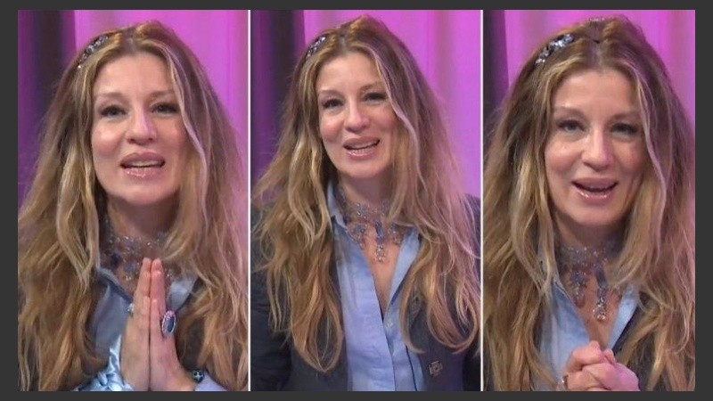 Barreto aseguró que las vacunas 