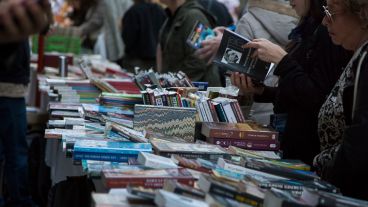 La décima Semana de la Lectura Rosario continúa con sus actividades.