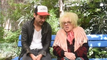 El proyecto de Alfonso y Gasalla quedó en la nada.