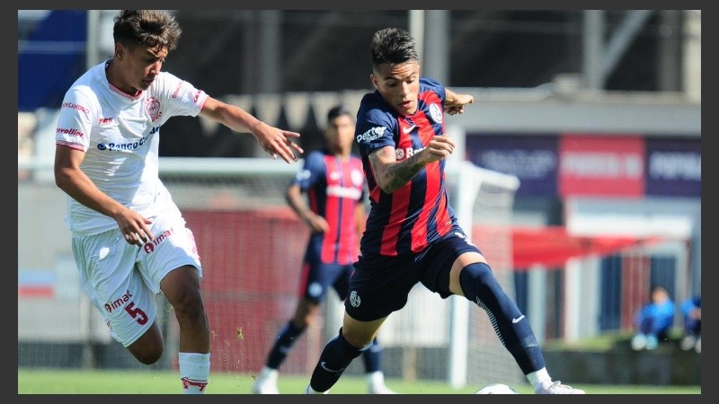 El clásico se suspendió y aún no se sabe cuándo se disputará.