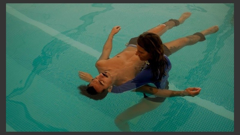 Del 12 a 16 de diciembre se realizará un Laboratorio de Aguahara en termas de Victoria del Agua.