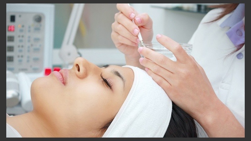 El desarrollo del profesional cosmetólogo es, desde hace un tiempo prolongado, una necesidad dentro del área de la medicina