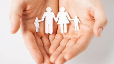 En la red de apoyo social de los pacientes, la pareja y familia ocupan un lugar prioritario.