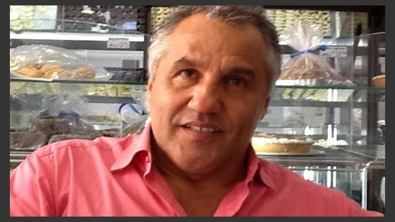 Marcico, ex jugador de Boca, irónico con el Superclásico.