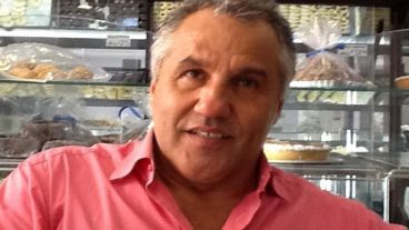 Marcico, ex jugador de Boca, irónico con el Superclásico.