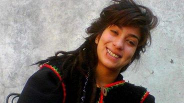 Lucía Pérez fue asesinada en 2016.
