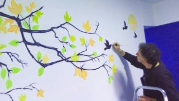 "El Noke" será distinguido en reconocimiento a su vasta trayectoria.