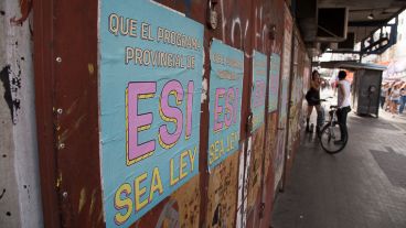 La ESI permitió llevar a la Justicia casos de abusos sexuales en Santa Fe.