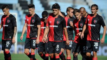 Malas noticias para Newell's.