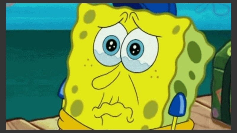 El creador de Bob Esponja murió a los 57 años.