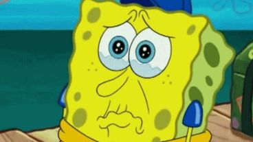 El creador de Bob Esponja murió a los 57 años.