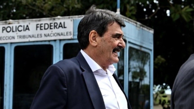 Padoán ya pasó por Tribunales por la misma causa.